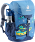 Preview: Deuter Schmusebär Wave-Nightblue